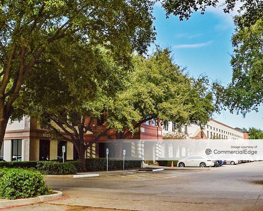 6221 Riverside Dr. - Building 6