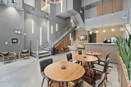 Preview of Office space for Rent at 155 Rep. John Lewis Way North