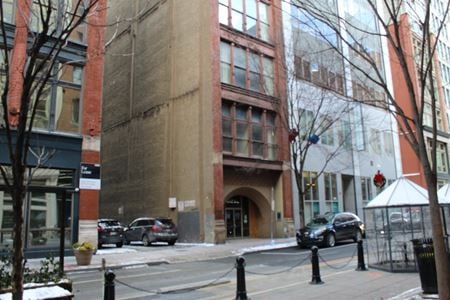Preview of Office space for Sale at 931 Penn Avenue