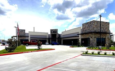 Preview of Retail space for Rent at 3445 West Grand Parkway North