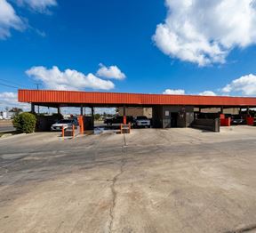 1200 N. Ben Maddox Way