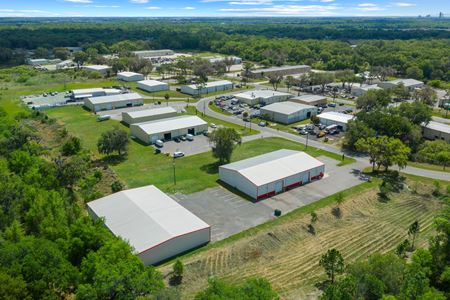 Preview of Industrial space for Rent at 3073 Northeast 37th Place