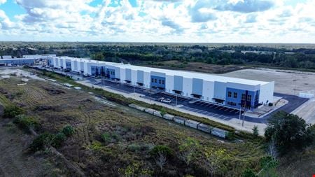 Preview of Industrial space for Rent at 1585 Centennial Blvd
