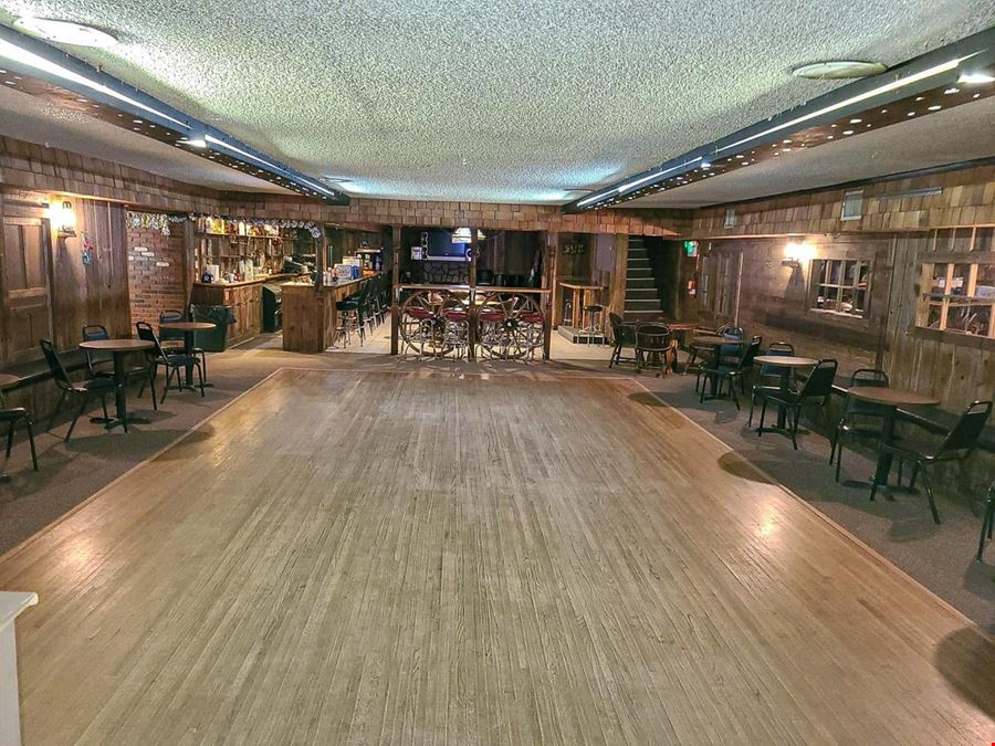 Sports Bar & Casino in Malta, MT for Sale
