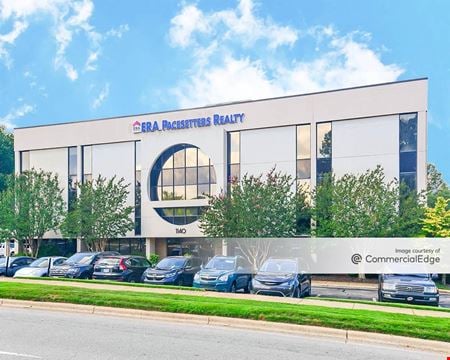 Preview of Office space for Rent at 1140 Kildaire Farm Road