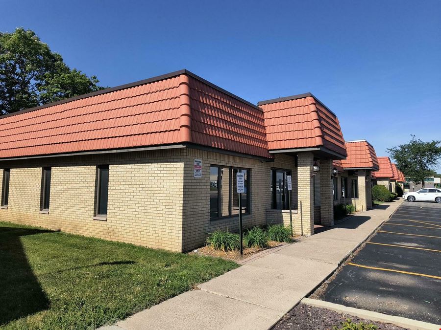 Dyer Office Building