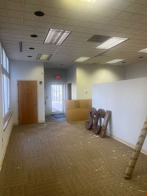 Zidel Professional/Medical Office Space