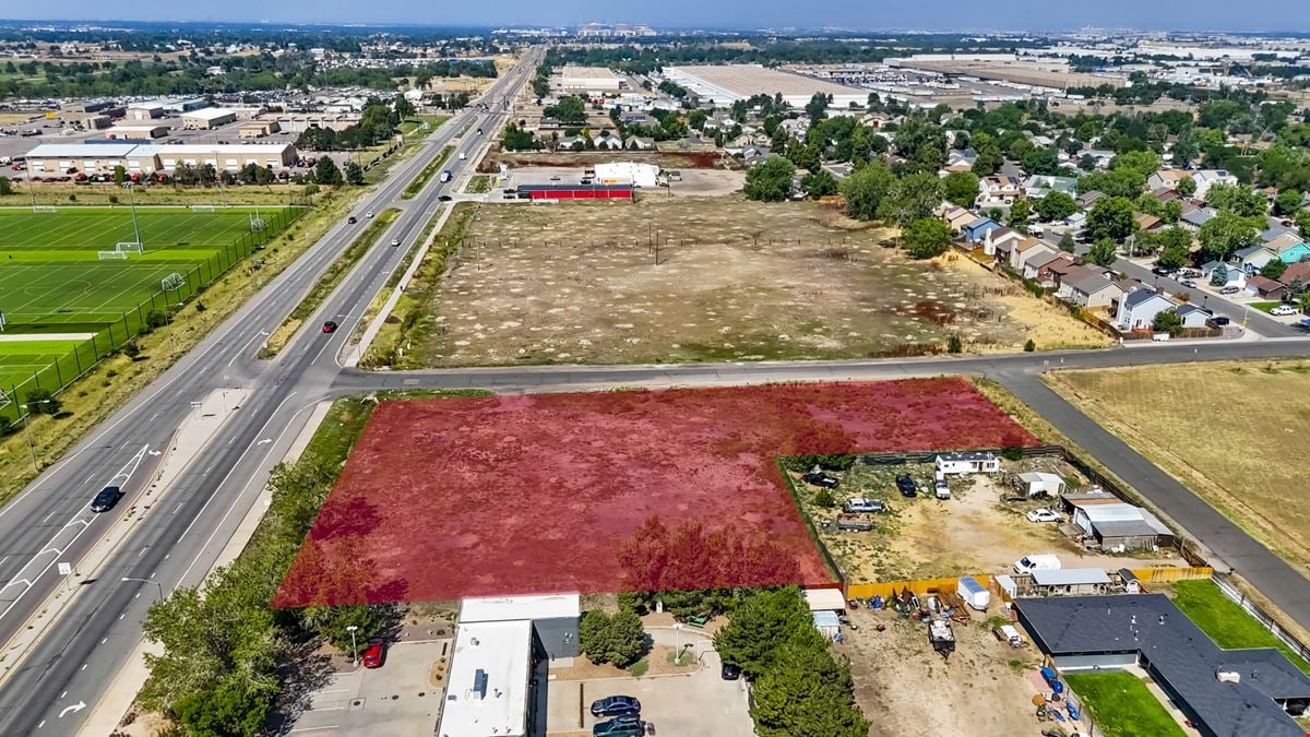 19101 & 19102 East Colfax Avenue