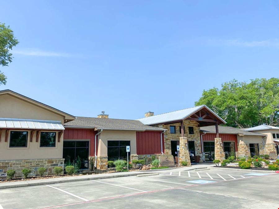 2751 S Loop 336 W - Office For Sale