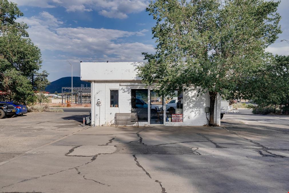 1132 Paseo del Pueblo Sur