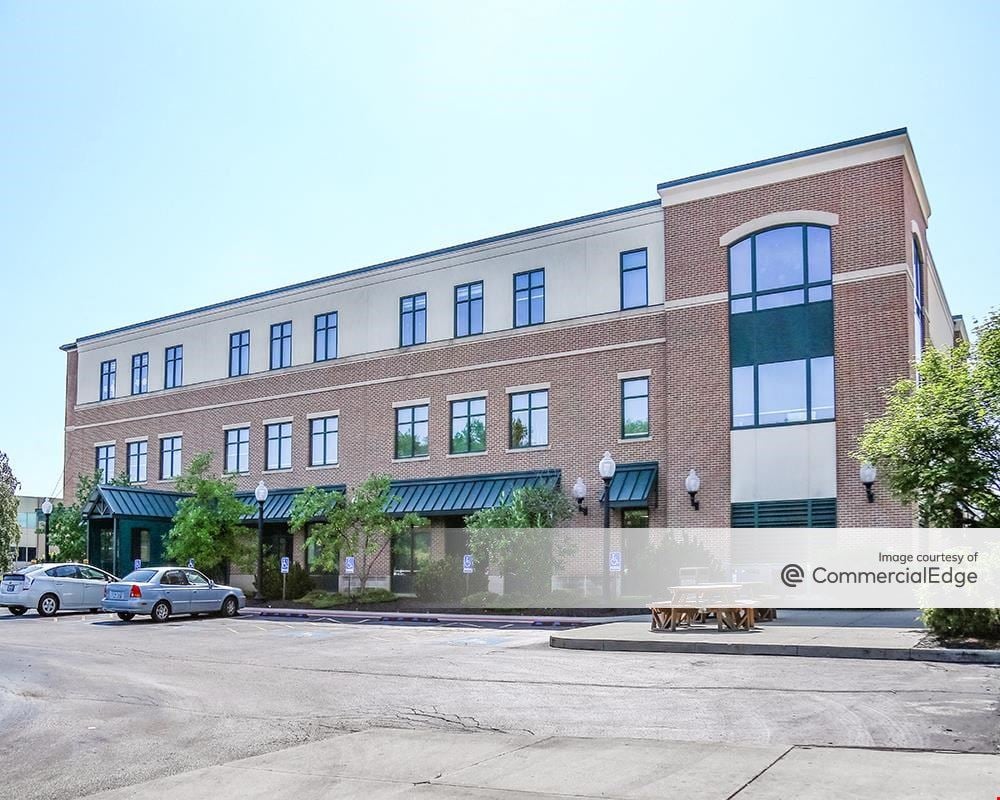 Pearl Road Surgery Center