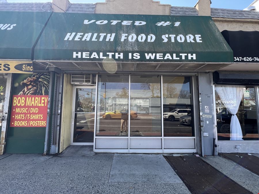 231-16 Merrick Blvd, Laurelton, NY 11413