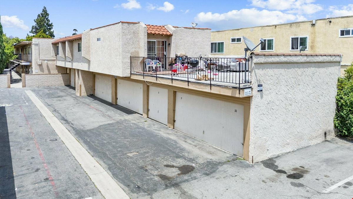 935 W. Bishop Street