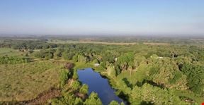 Palm Hammock Preserve