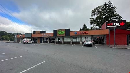 Preview of Retail space for Rent at 3202 Ocean Beach Hwy