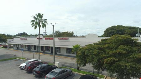 Preview of Flex Space space for Rent at 5015-5093 Okeechobee Blvd