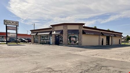 Preview of Retail space for Rent at 5730 N.W. 39th Expressway