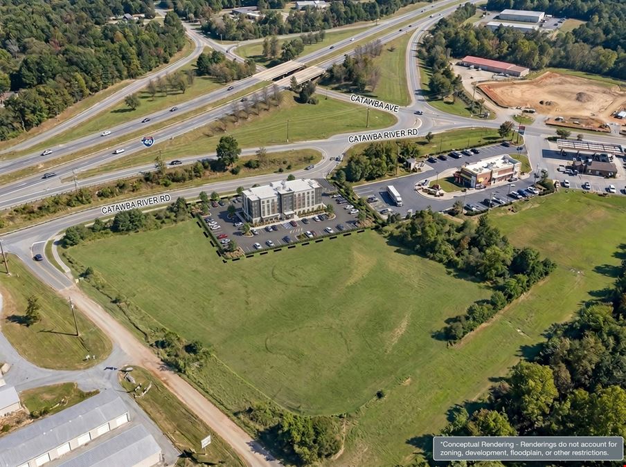 0 Catawba River Road