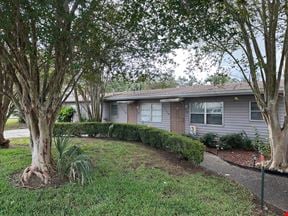 9 Unit Apartment Complex in Winter Haven