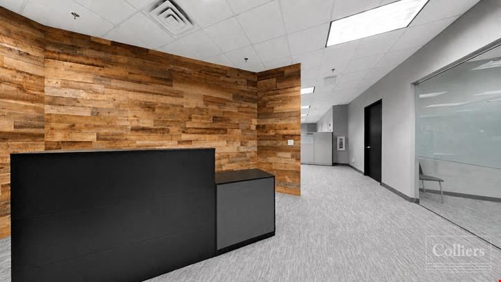 New Albany sublease opportunity | Competitive lease rate | Prime location