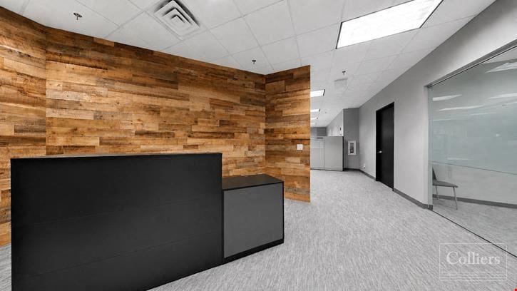 New Albany sublease opportunity | Competitive lease rate | Prime location