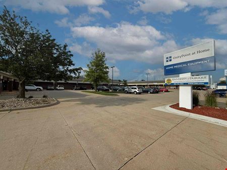 Preview of Office space for Sale at 294-298 Blairs Ferry Rd NE