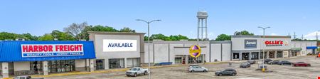 Preview of Retail space for Rent at 855 U.S. 90