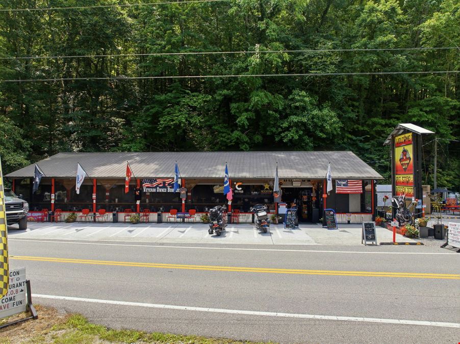4407 Calderwood Hwy