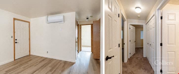 52-Unit Value-Add Opportunity in Newberg, Oregon