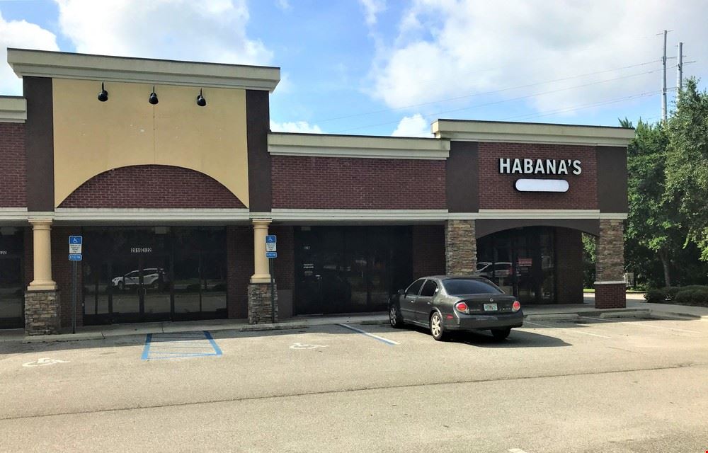 Mahan Commons