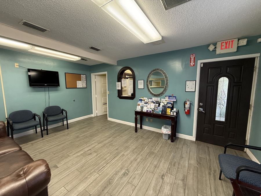 2,676 SF Office Condo For Sale