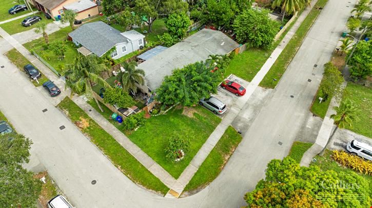 For Sale: Duplex in Fort Lauderdale