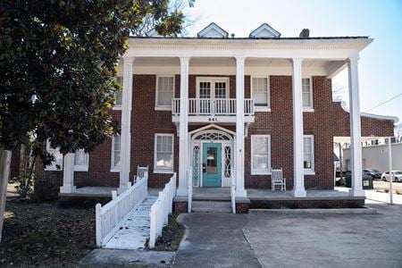 Preview of Other space for Sale at 641 W Main St