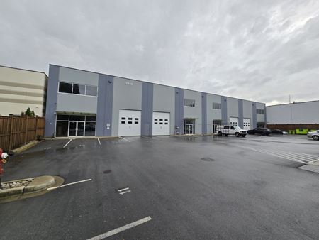 Preview of Industrial space for Rent at 12086 90 Avenue