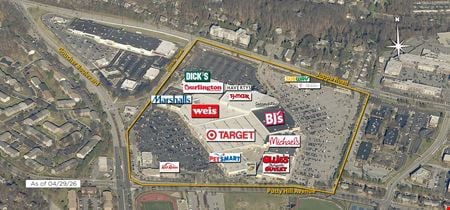Preview of Retail space for Rent at 1238 Putty Hill Ave