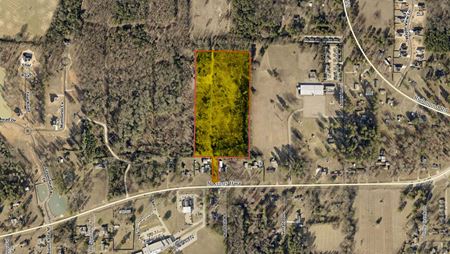 Preview of VacantLand space for Sale at Woodmere Ct