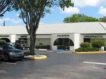 Preview of Office space for Rent at 7200 West Commercial Blvd