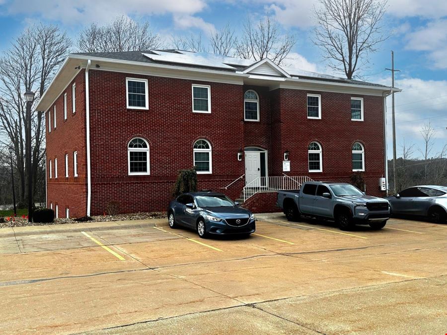 308 North Cleveland Massillon Road