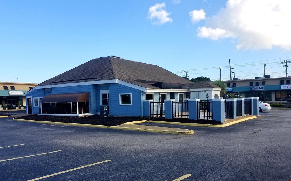 Seashore Shoppes