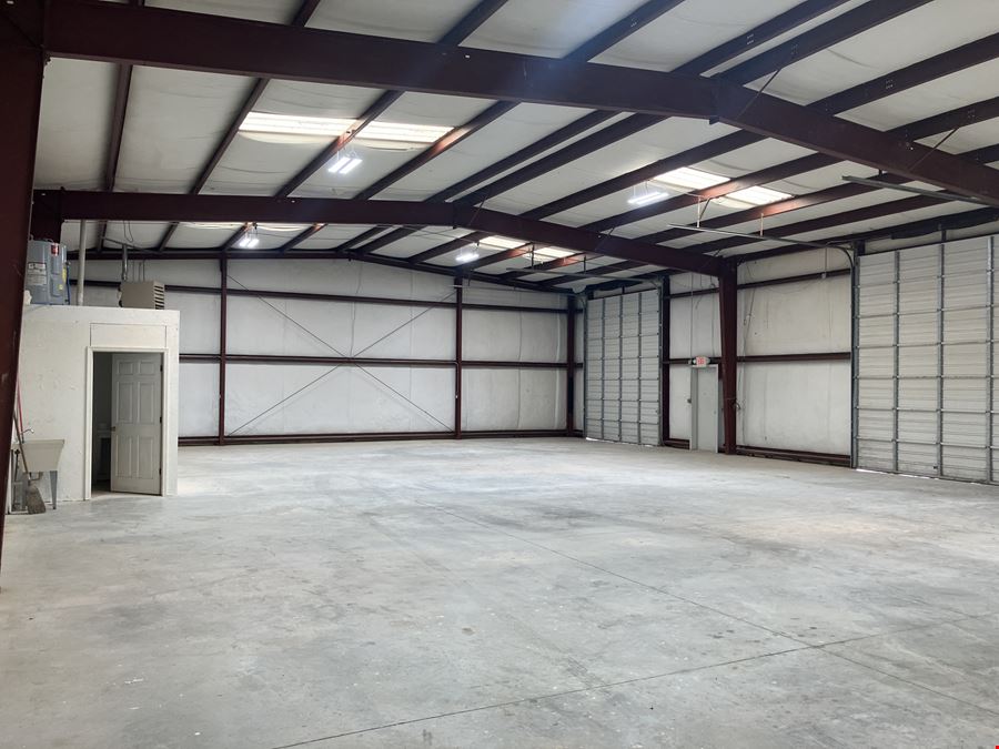 51 Pearl Industrial Ave