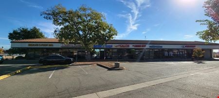 Preview of Retail space for Rent at 6955 Stockton Boulevard