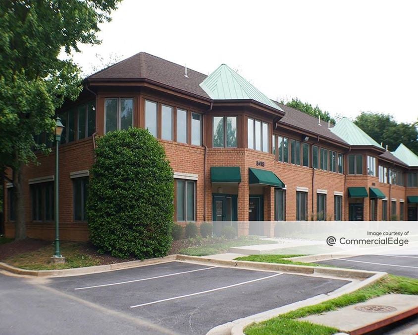 Oland Professional Center
