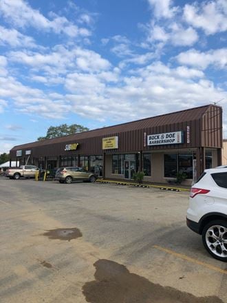 Preview of Retail space for Rent at 770 W. Main Street
