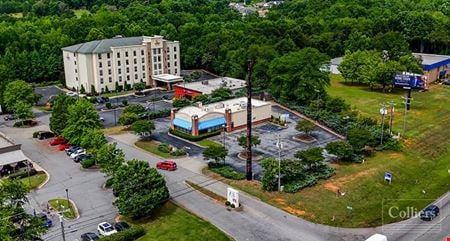 Preview of Retail space for Rent at 2 Kalyns Way