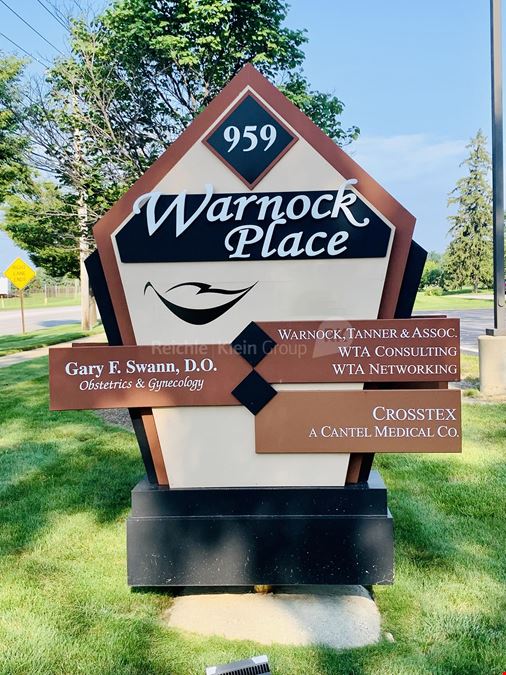 Warnock Place