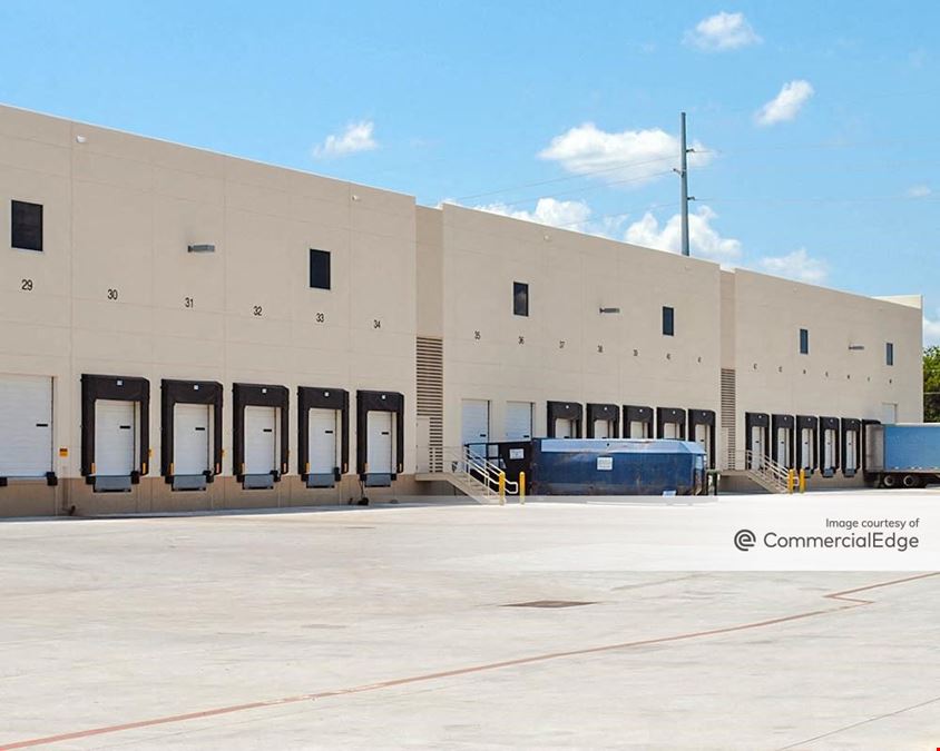 Prologis Flower Mound 6