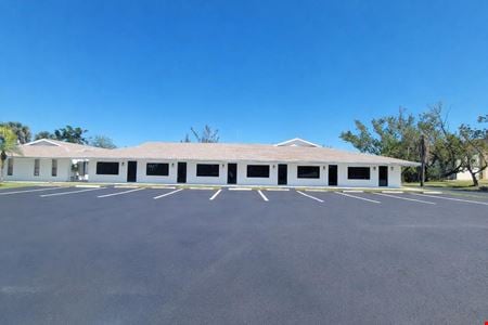 Preview of Office space for Sale at 16956 McGregor Blvd