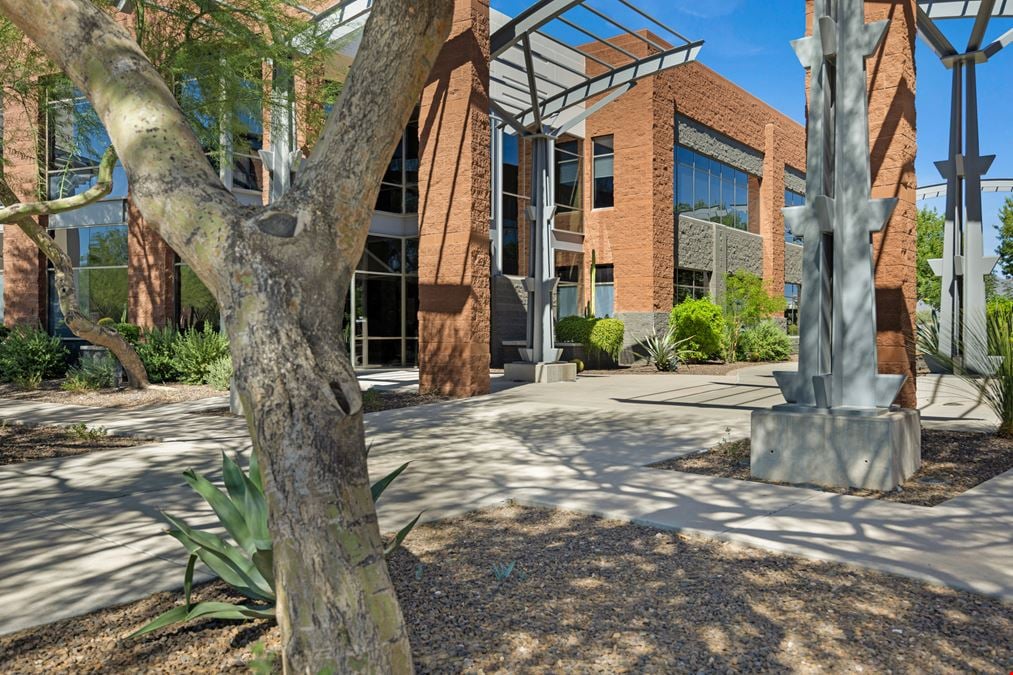 8901 E Pima Center Parkway