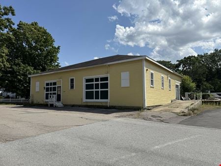 Preview of Industrial space for Sale at 132 Central Street