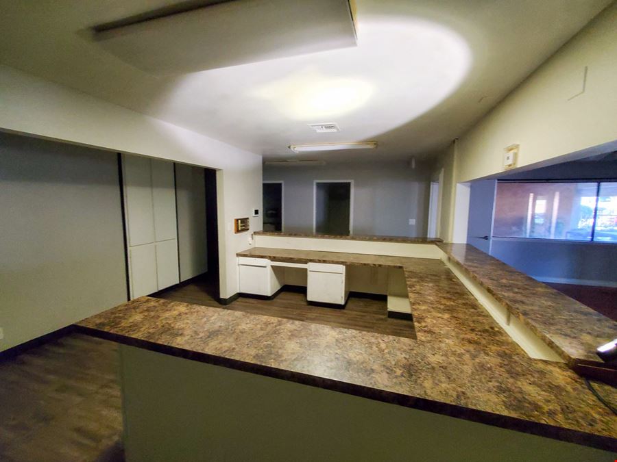 18031 HWY 18 Suite #B